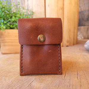 Fingernail Clipper Case