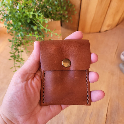 Fingernail Clipper Case