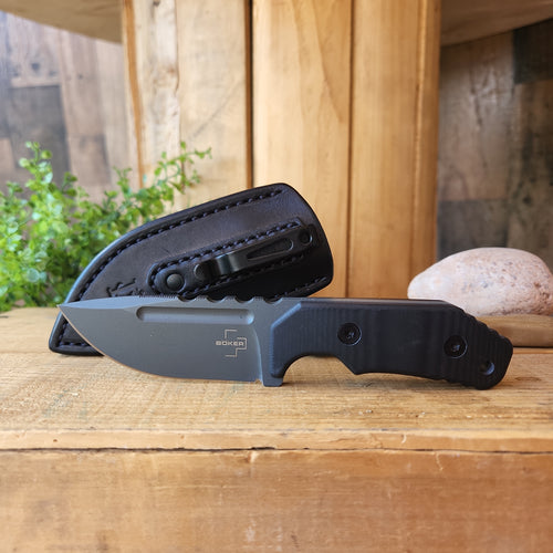 Boker Pocket Clip Sheath