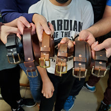 Load image into Gallery viewer, Build A Belt Class - June 24th, 2023