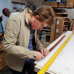 Build A Belt Class - October 21st, 2023