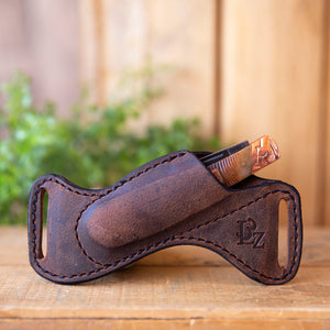 Rough Rider Bishops Scout Carry Sheath