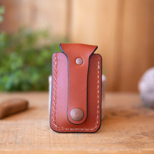 Sheath w/ RR Texas Toothpick