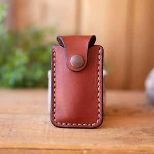 Sheath w/ RR Texas Toothpick
